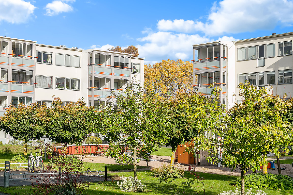 Kometgatan 6F – bild 5