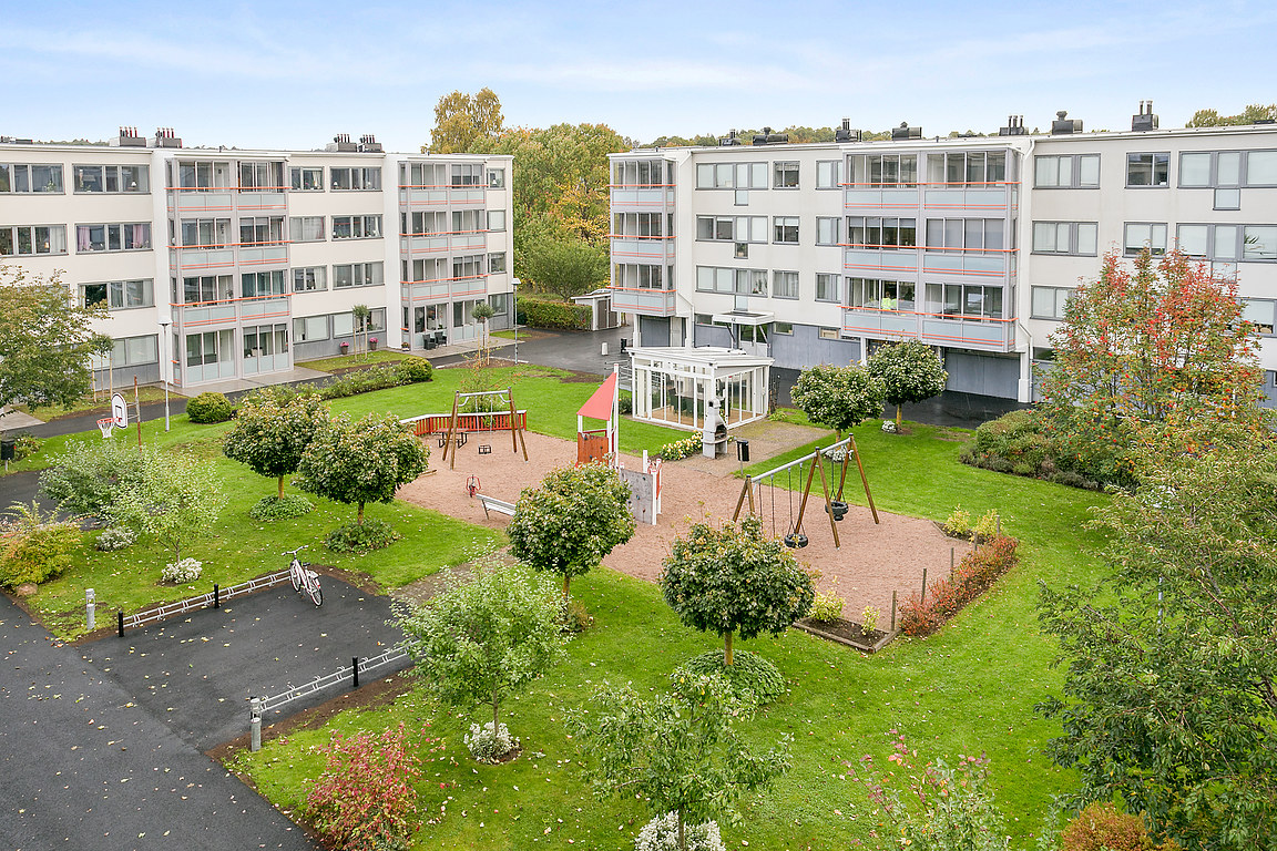 Kometgatan 6F – bild 6