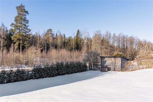 Skogsvägen 21