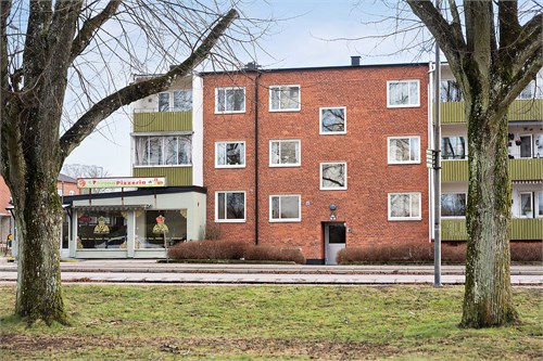 Ronnebyvägen 3 