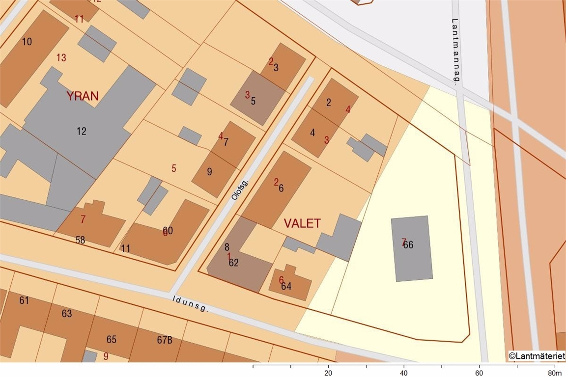 Olofsgatan 6 – bild 3