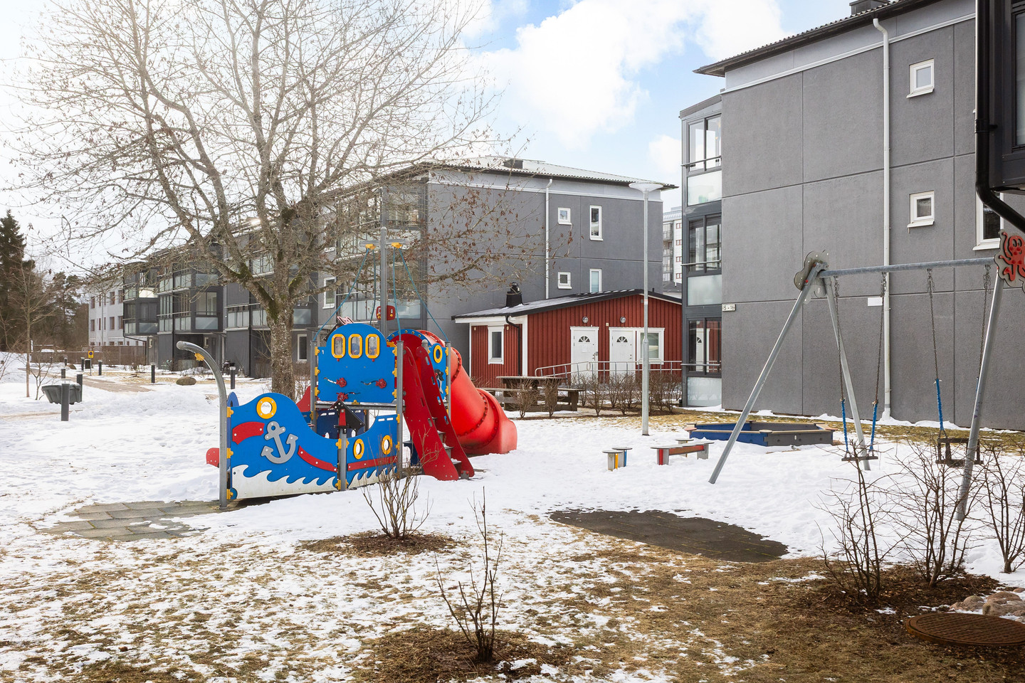 Rosmaringatan 17 – bild 22