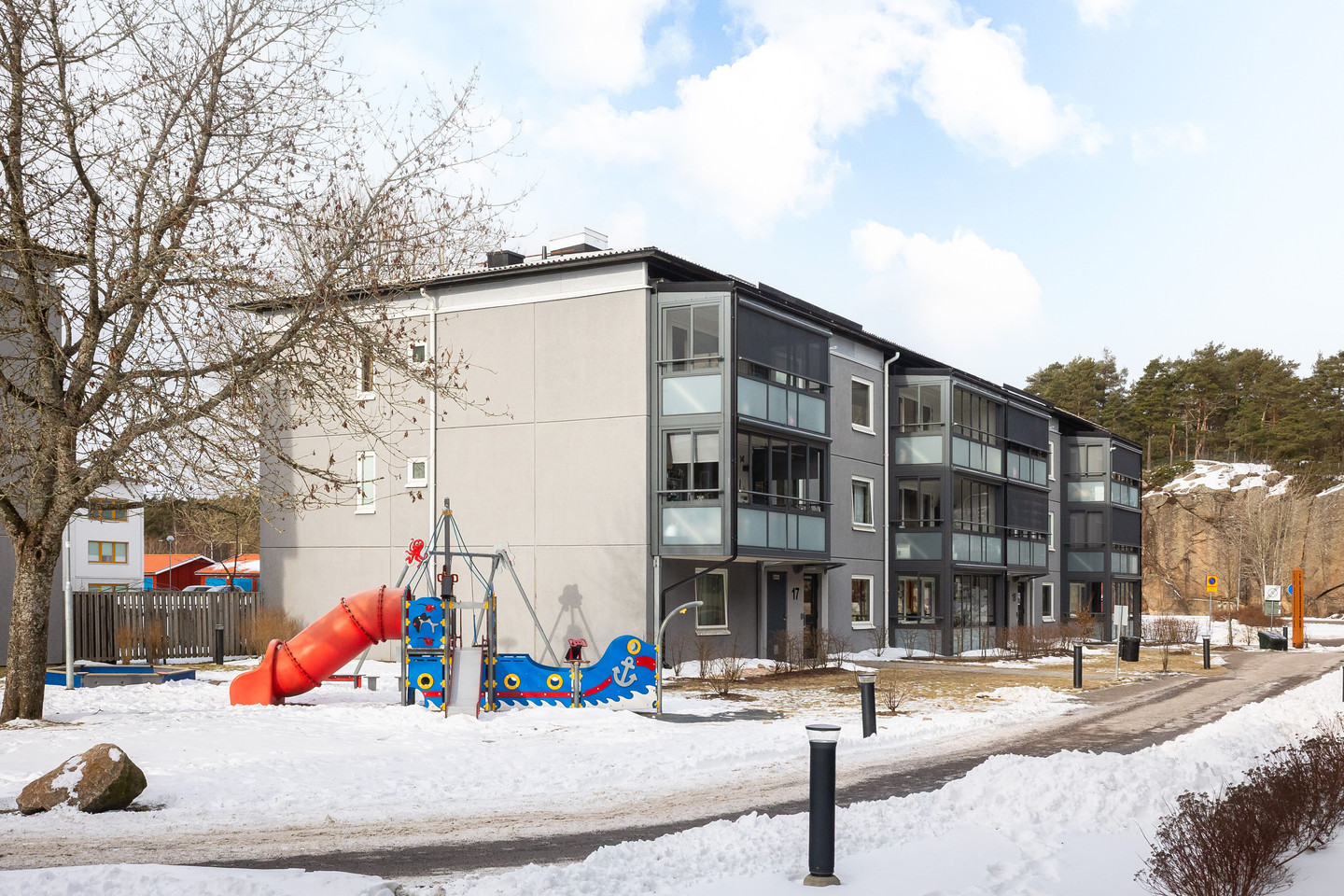 Rosmaringatan 17 – bild 21