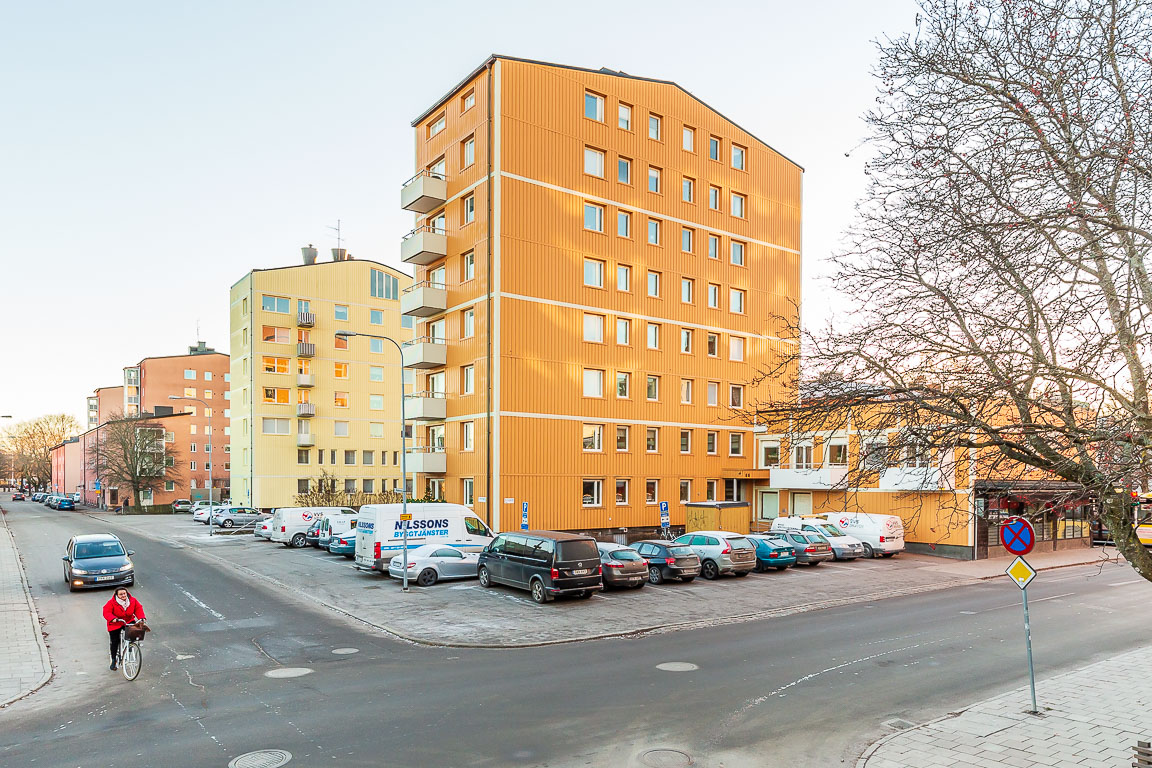 Brunnsgatan 66 – bild 18