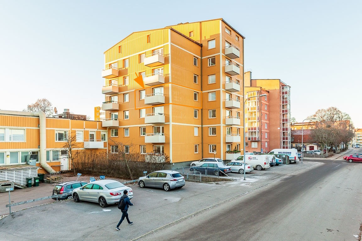 Brunnsgatan 66 – bild 19