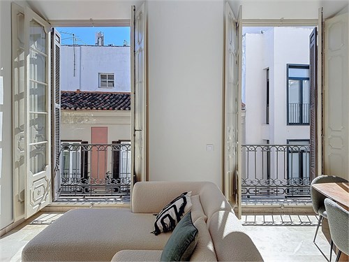 Centro Histórico | Malaga