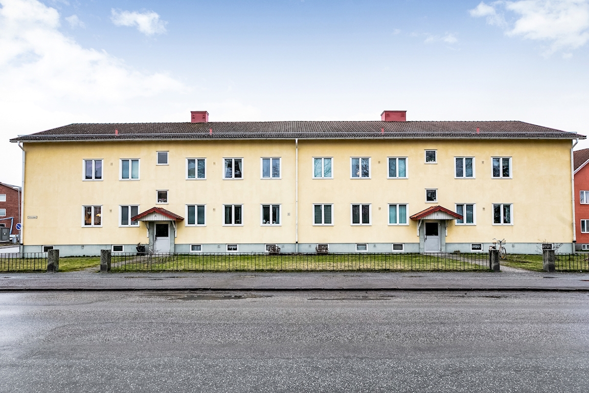Röforsvägen 8 B – bild 2