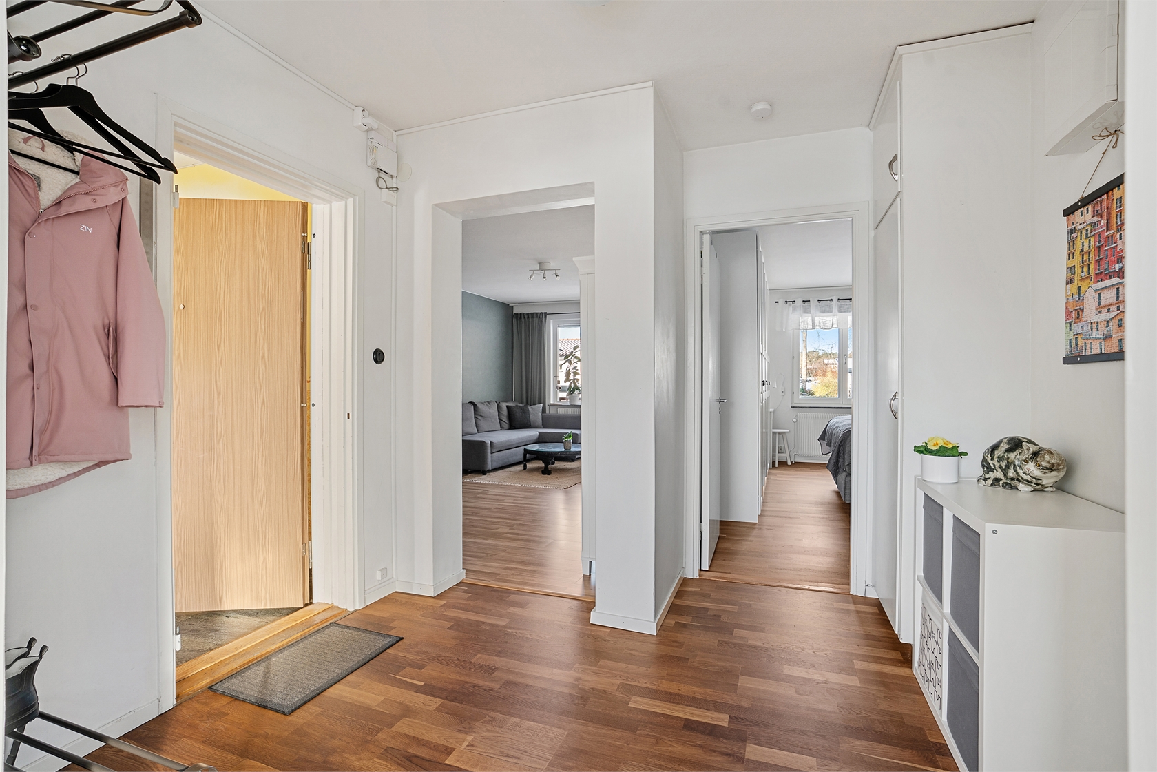 Flodins väg 1B – bild 3