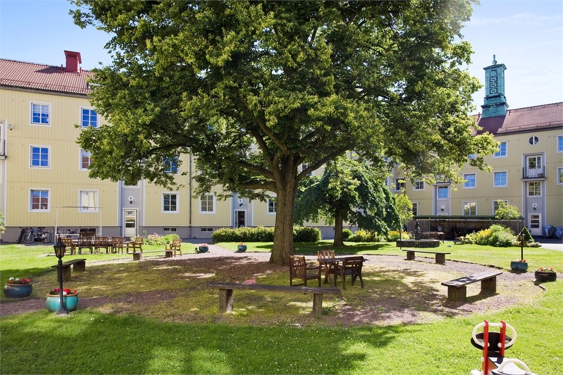 Stockholmsgatan 40 B – bild 12