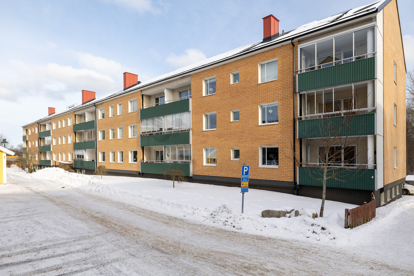 Runedalsgatan 4A – bild 21