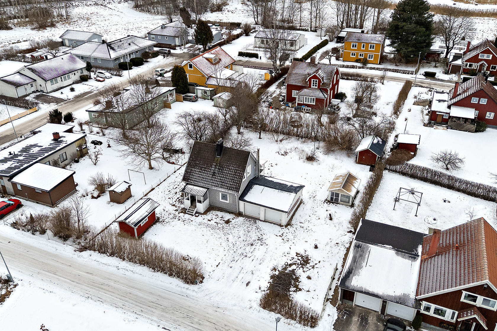 Garvargatan 20 – bild 3