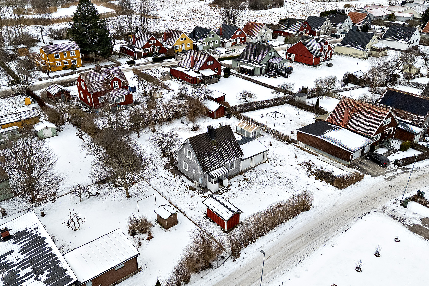 Garvargatan 20 – bild 4