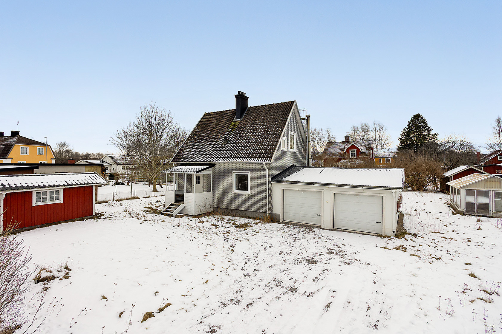 Garvargatan 20 – bild 5