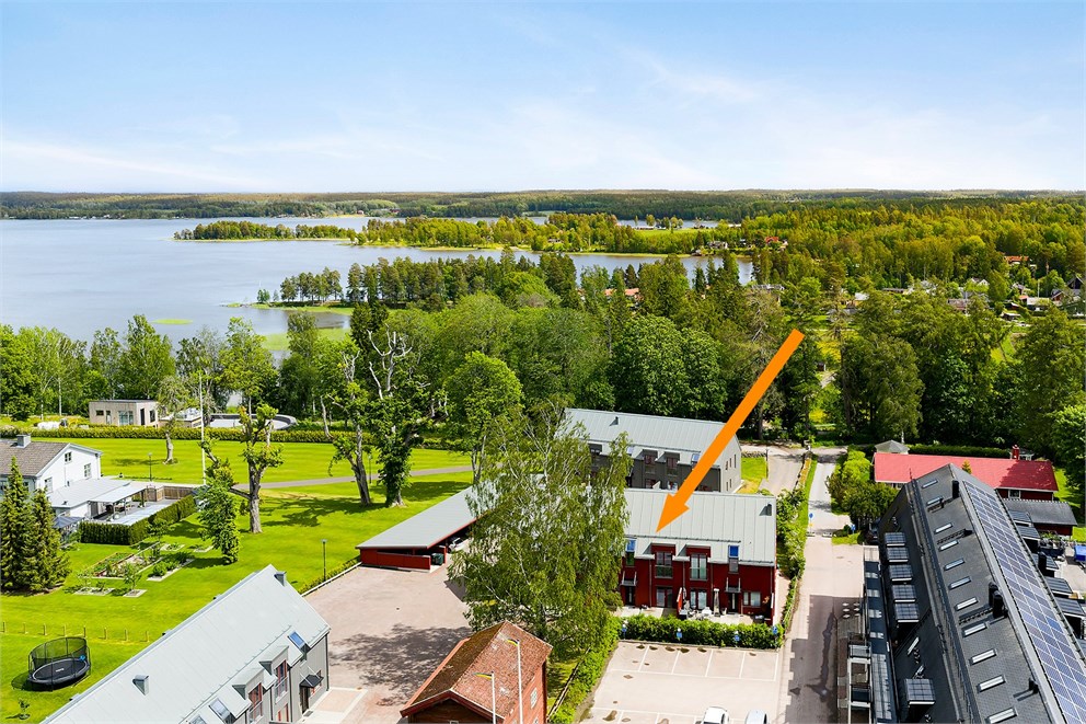 Morgonvägen 2 E