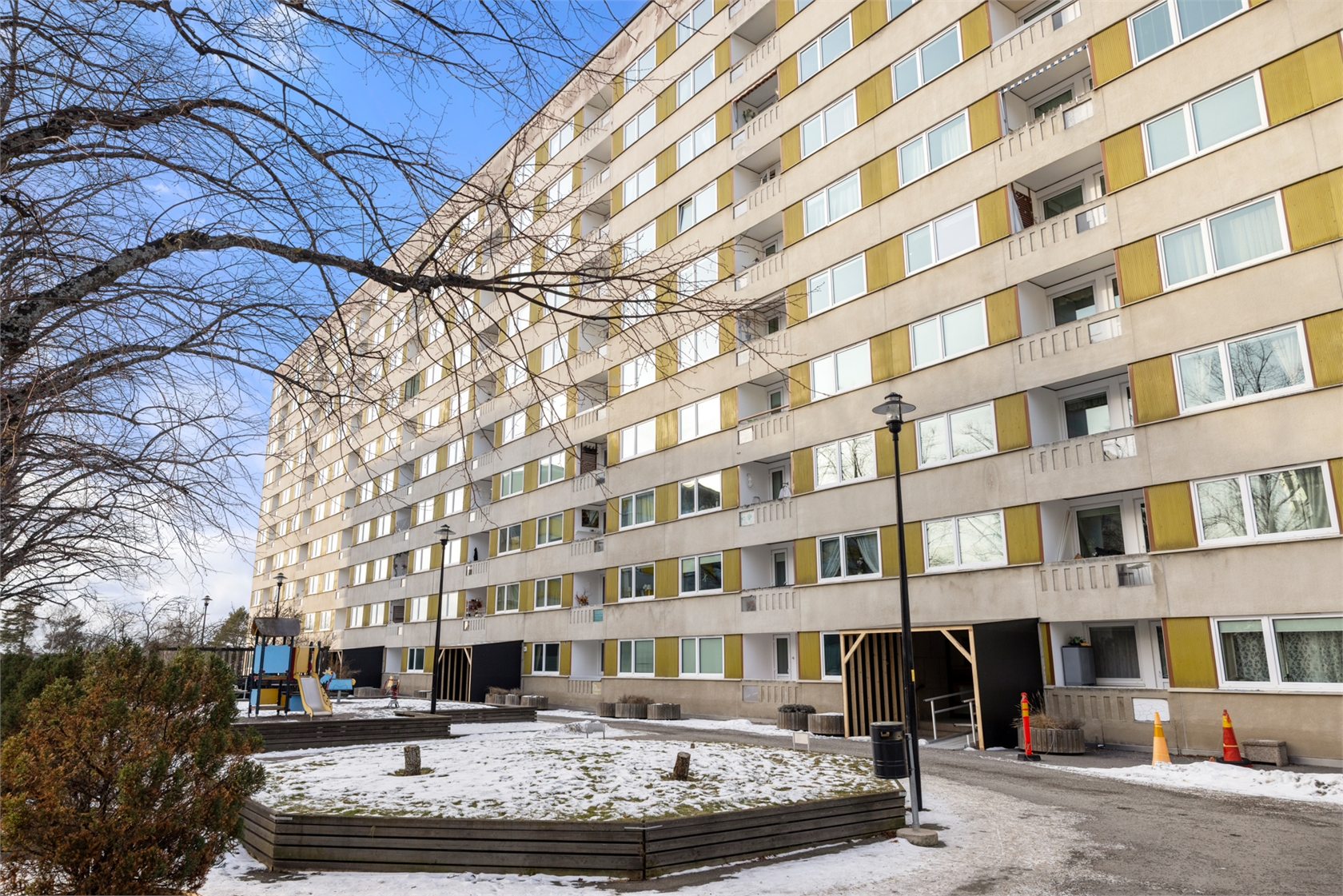 Radarvägen 13 – bild 14