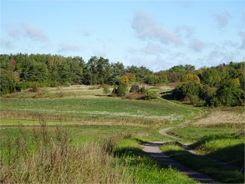 Tomter Viby Äng