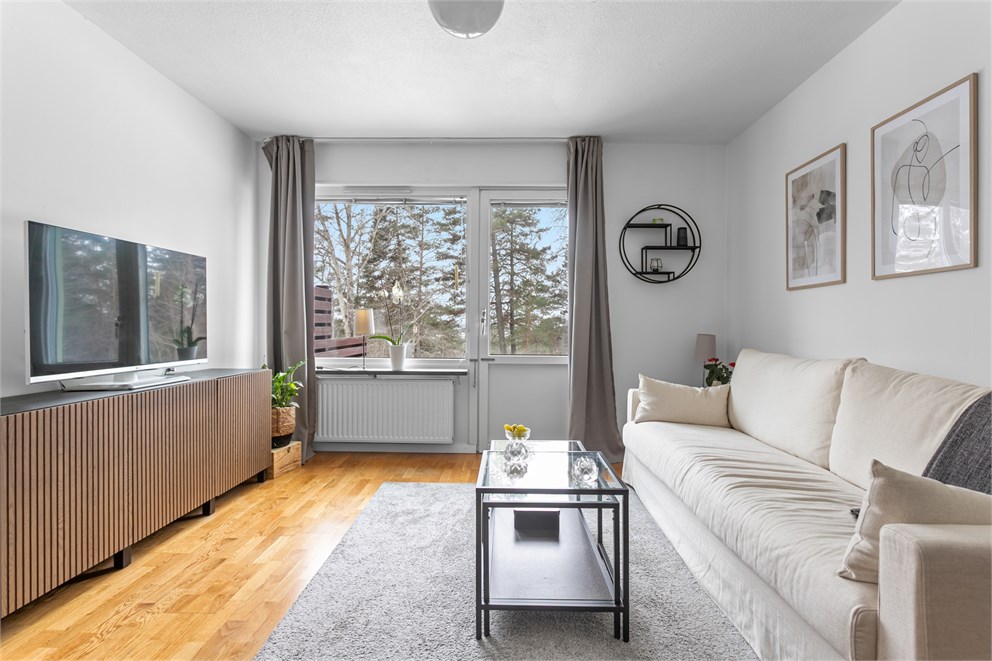 Tullingebergsvägen 2C