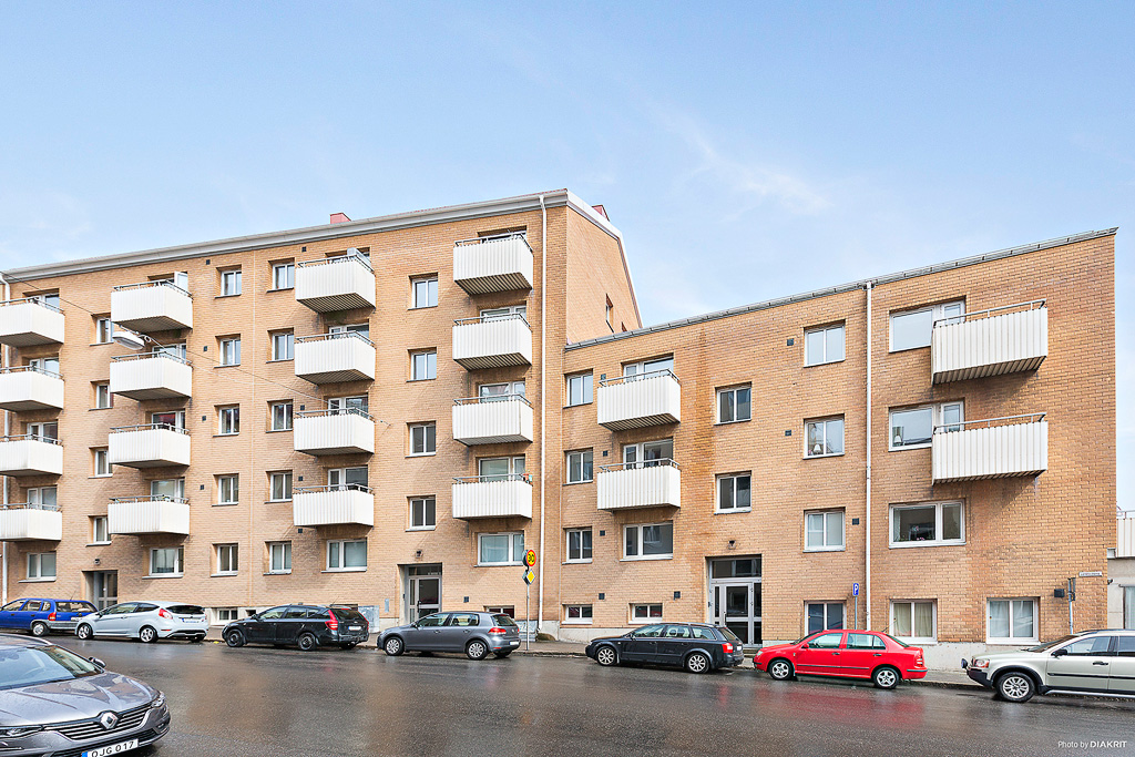 Landsvägsgatan 4 A – bild 15
