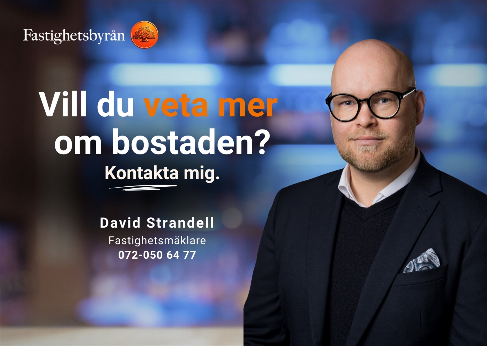 Parkgatan 47A – bild 5