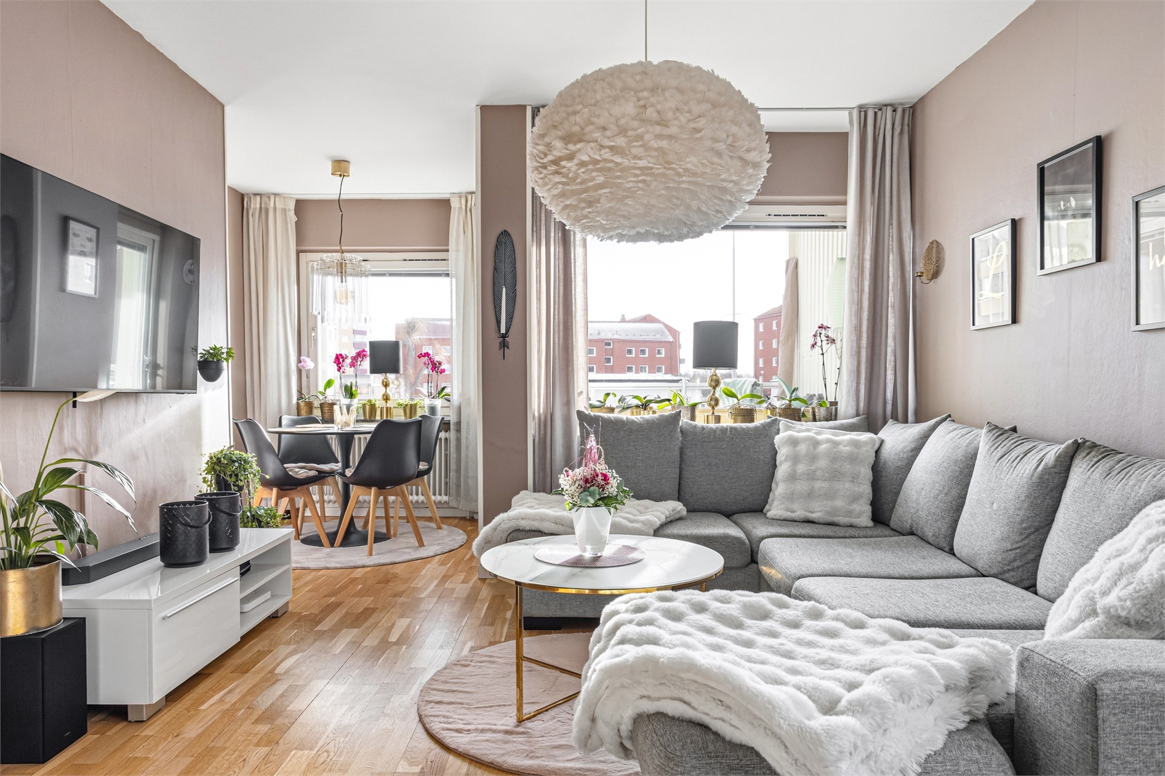 Smedstugugatan 20B – bild 2