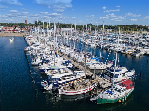 Närområde