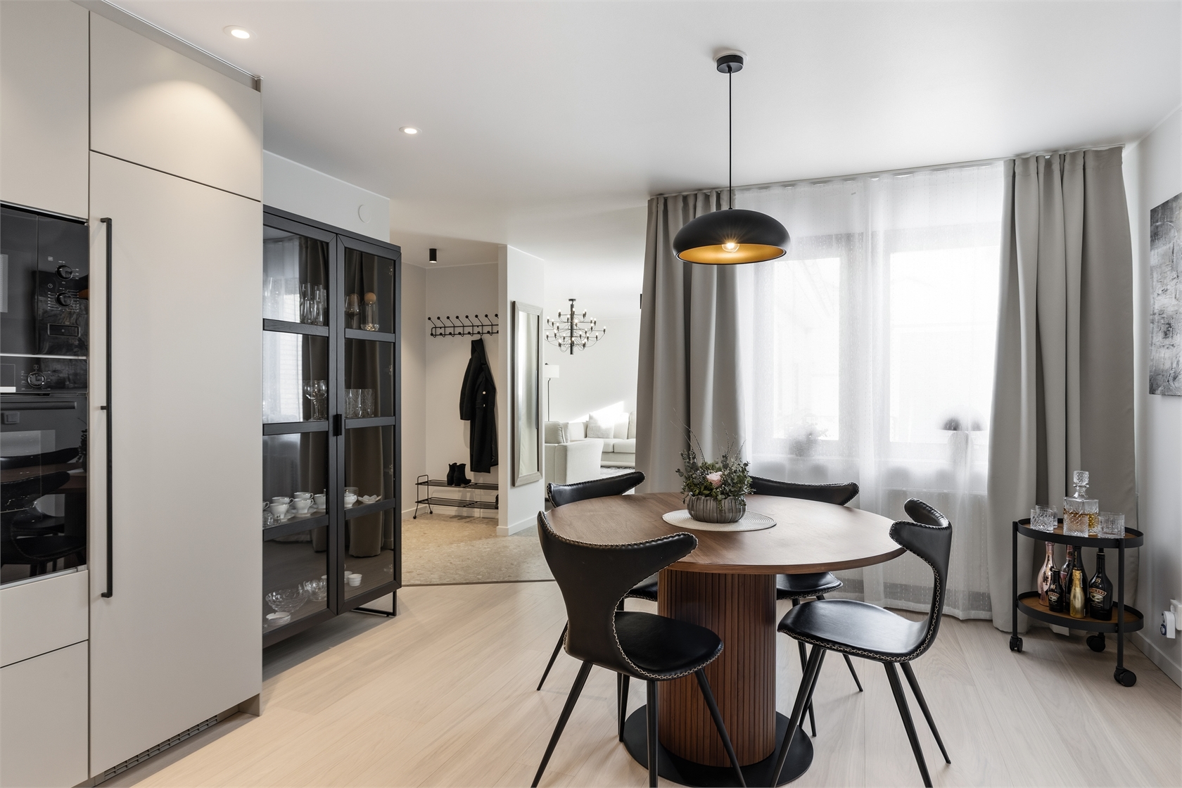 Bostadsrätt – Linköping