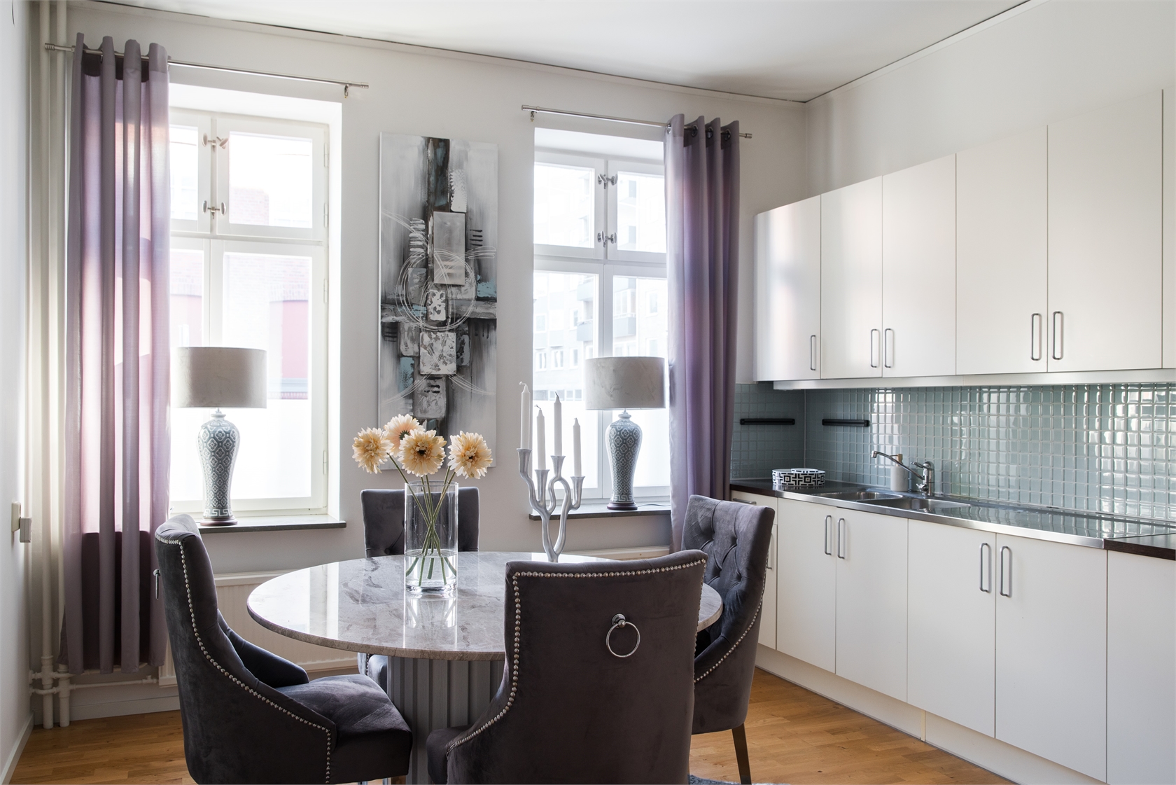 Ängelholmsgatan 5 U2 – bild 2