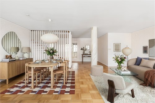 Välkommen till Fortikationsg 11B (E-stylad bild)