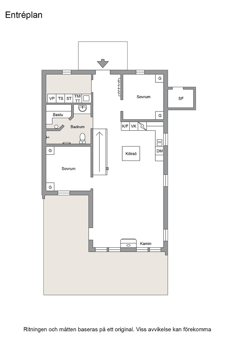 Bergsbyvägen 11 A – bild 38