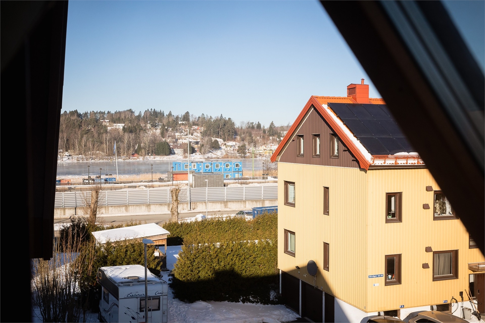Sörvägen 1B – bild 6