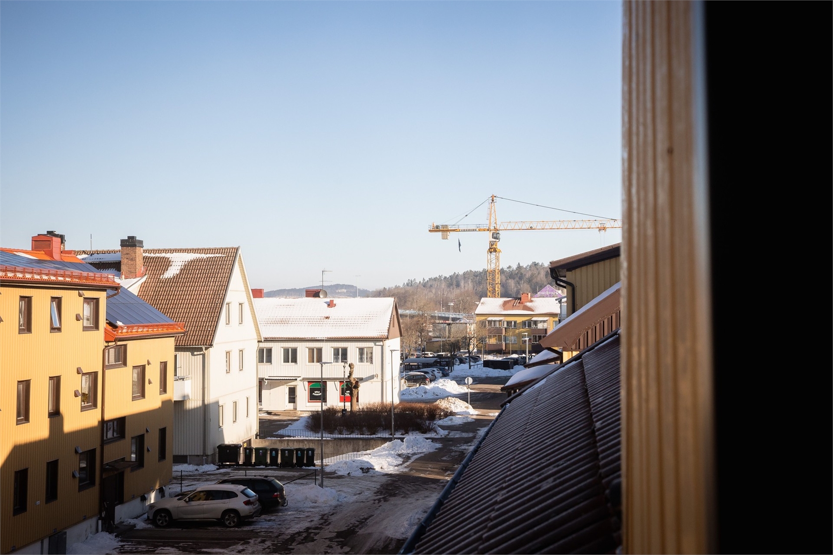 Sörvägen 1B – bild 7