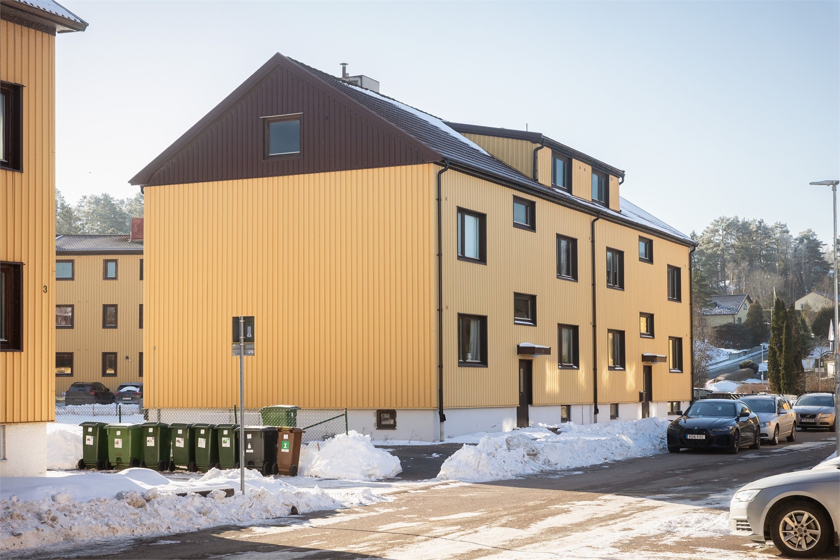 Sörvägen 1B – bild 14