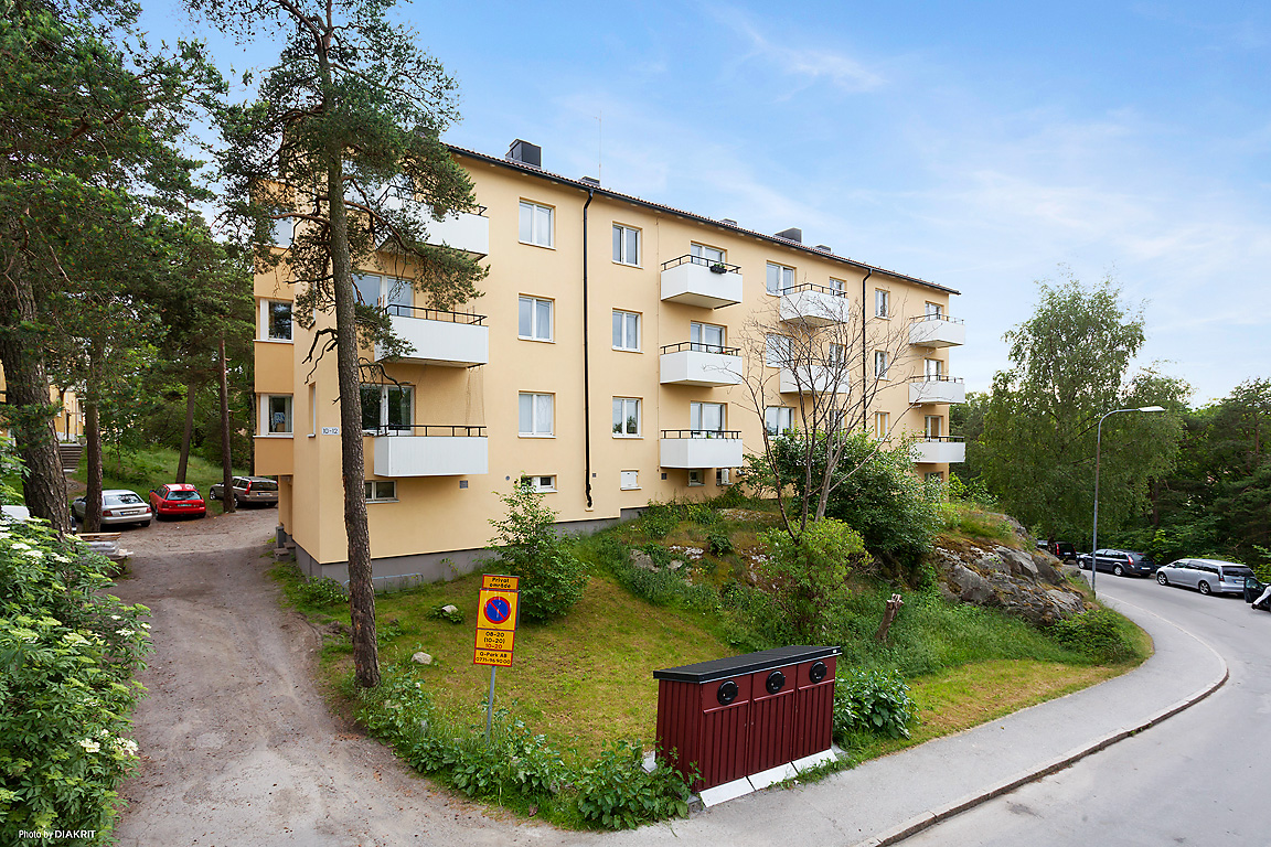 Alingsåsvägen 10 – bild 24