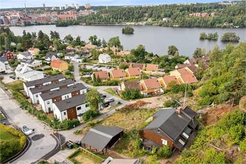 Gabrielsvägen 19