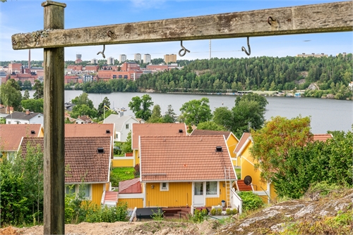 Gabrielsvägen 19