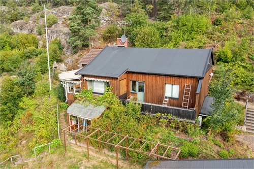 Gabrielsvägen 19