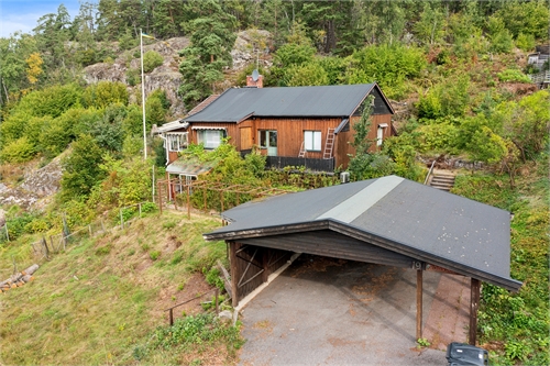 Gabrielsvägen 19