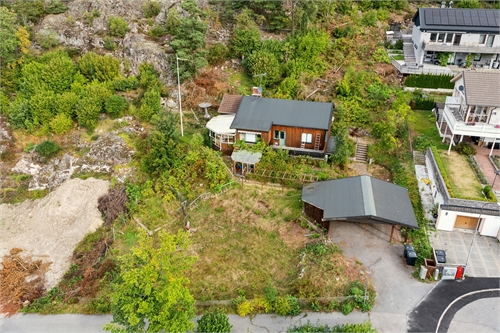 Gabrielsvägen 19