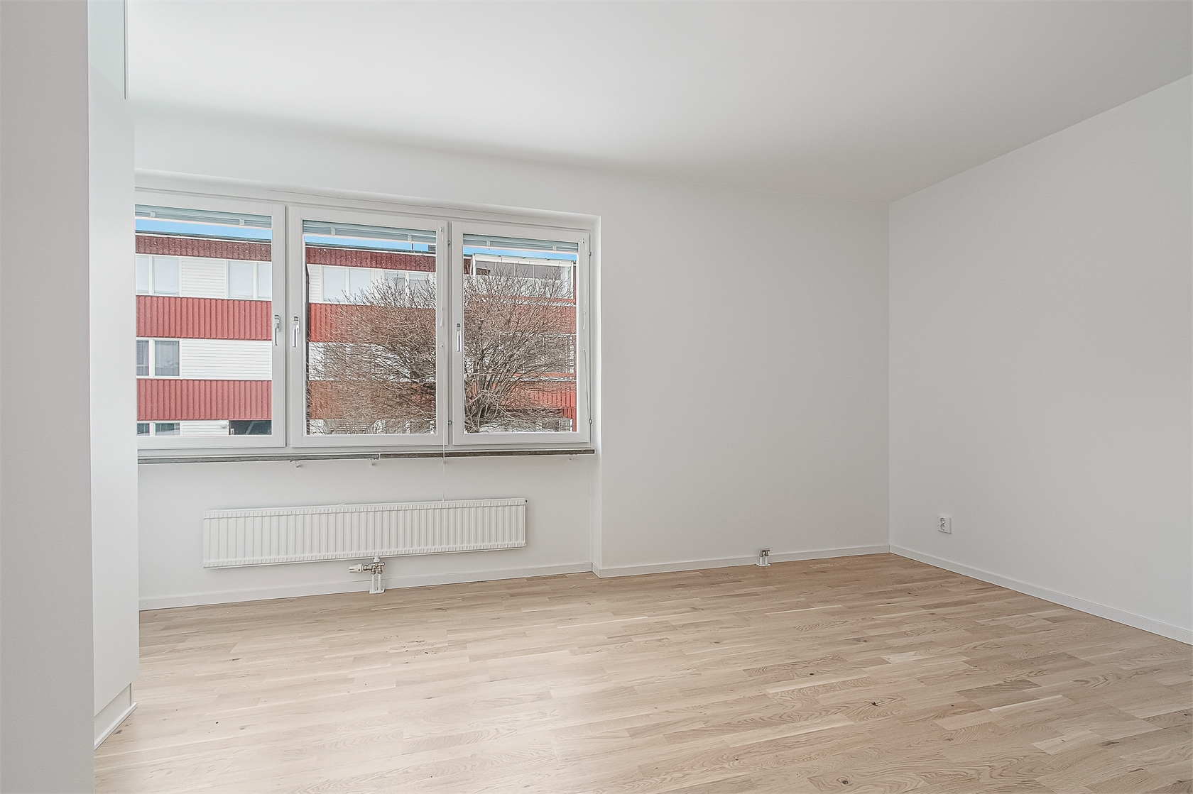 Skarpbrunnavägen 127 C, Markplan – bild 20
