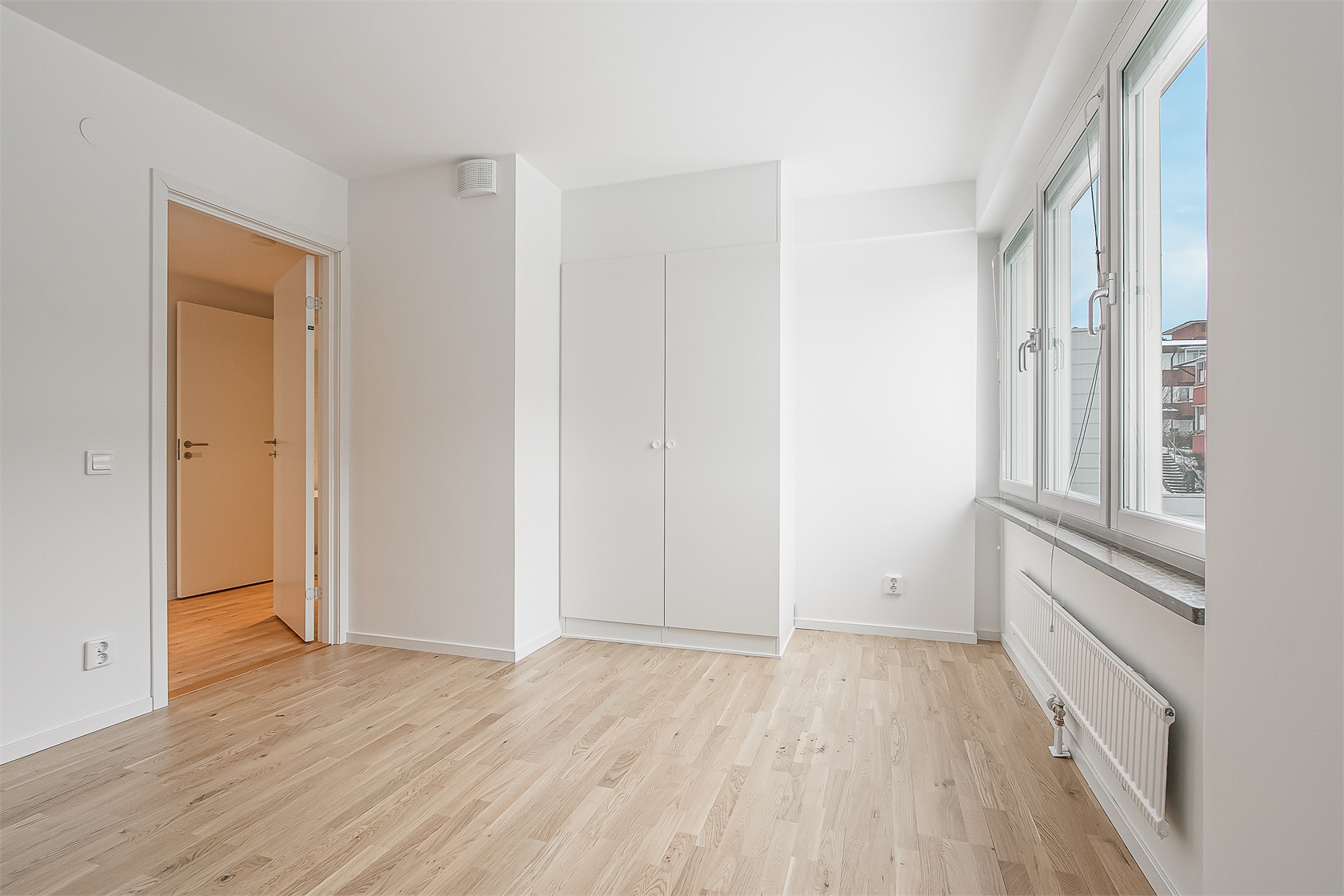 Skarpbrunnavägen 127 C, Markplan – bild 21