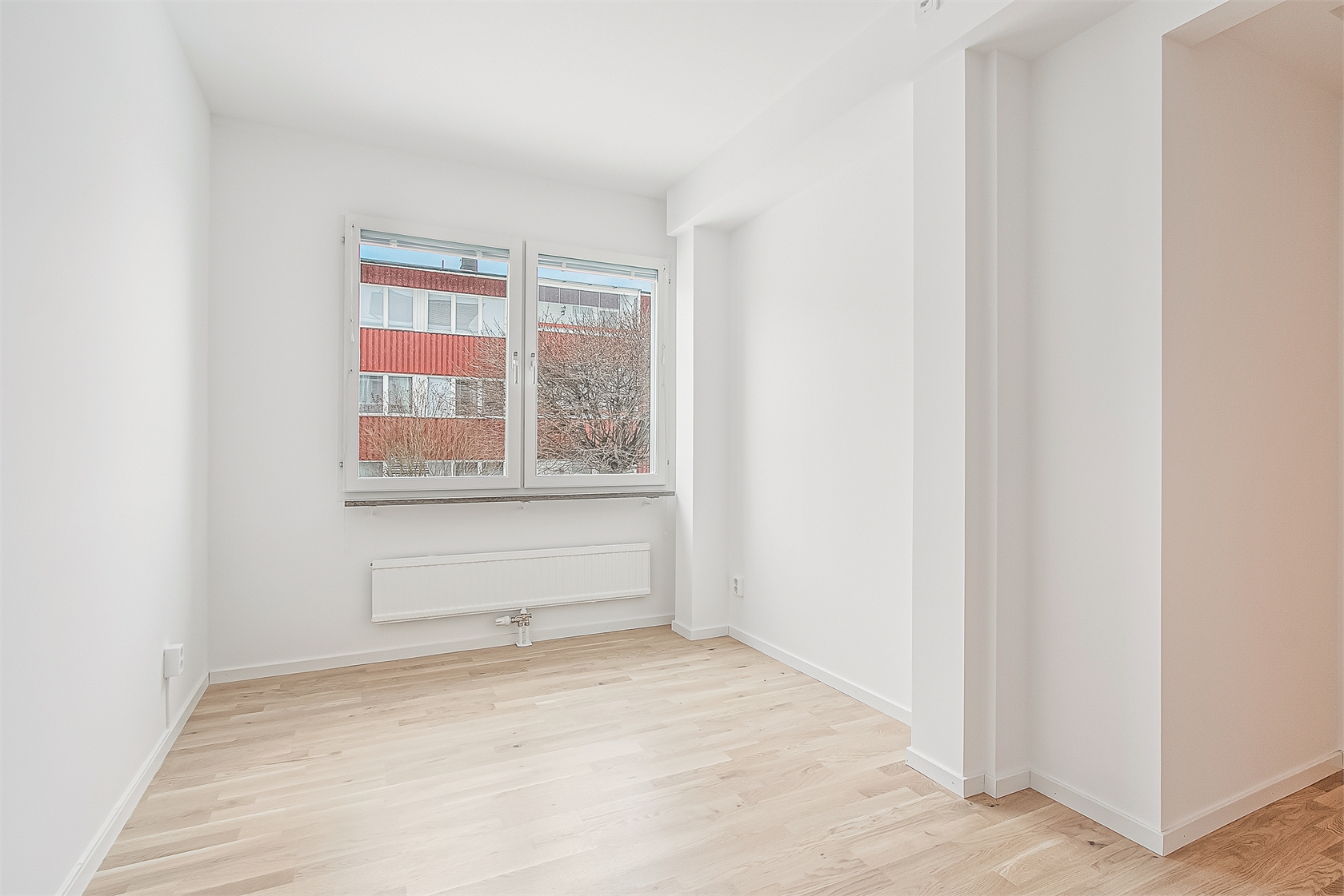 Skarpbrunnavägen 127 C, Markplan – bild 23