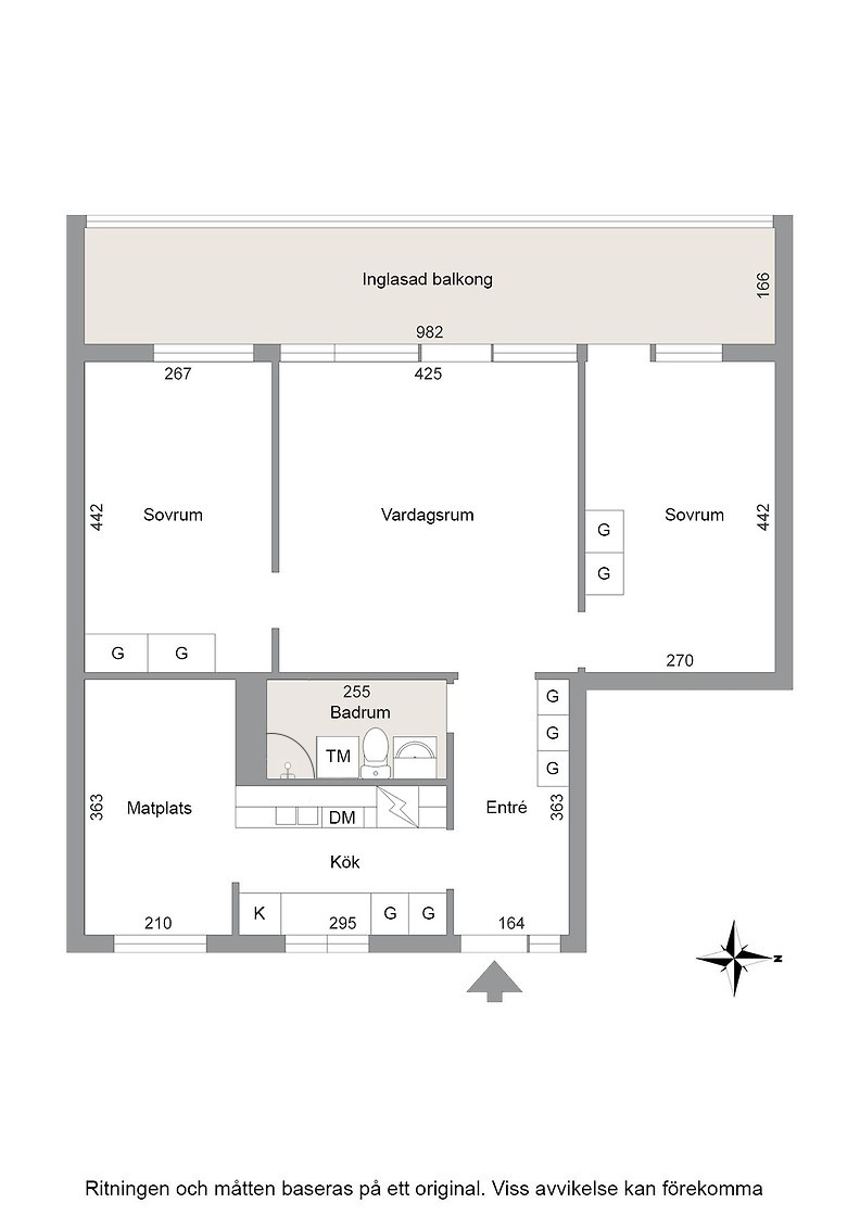 Lillekärr Södra 206 – bild 22