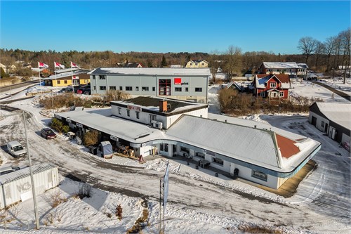 Rydvägen 2