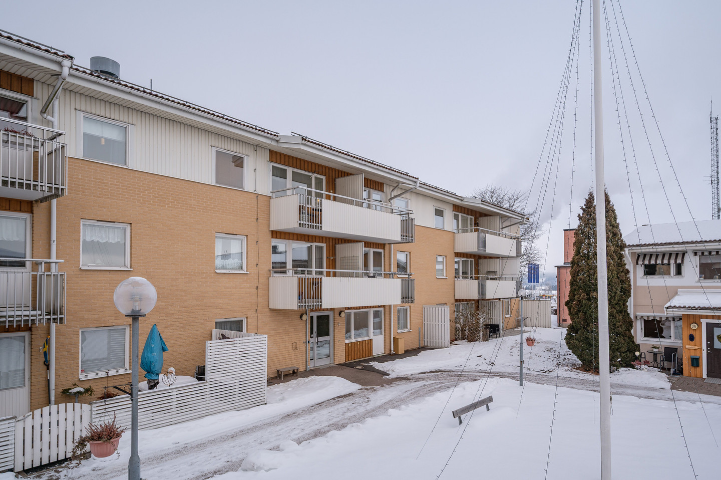 Gussarvsgatan 28N – bild 29