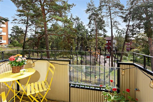 Slalomvägen 32