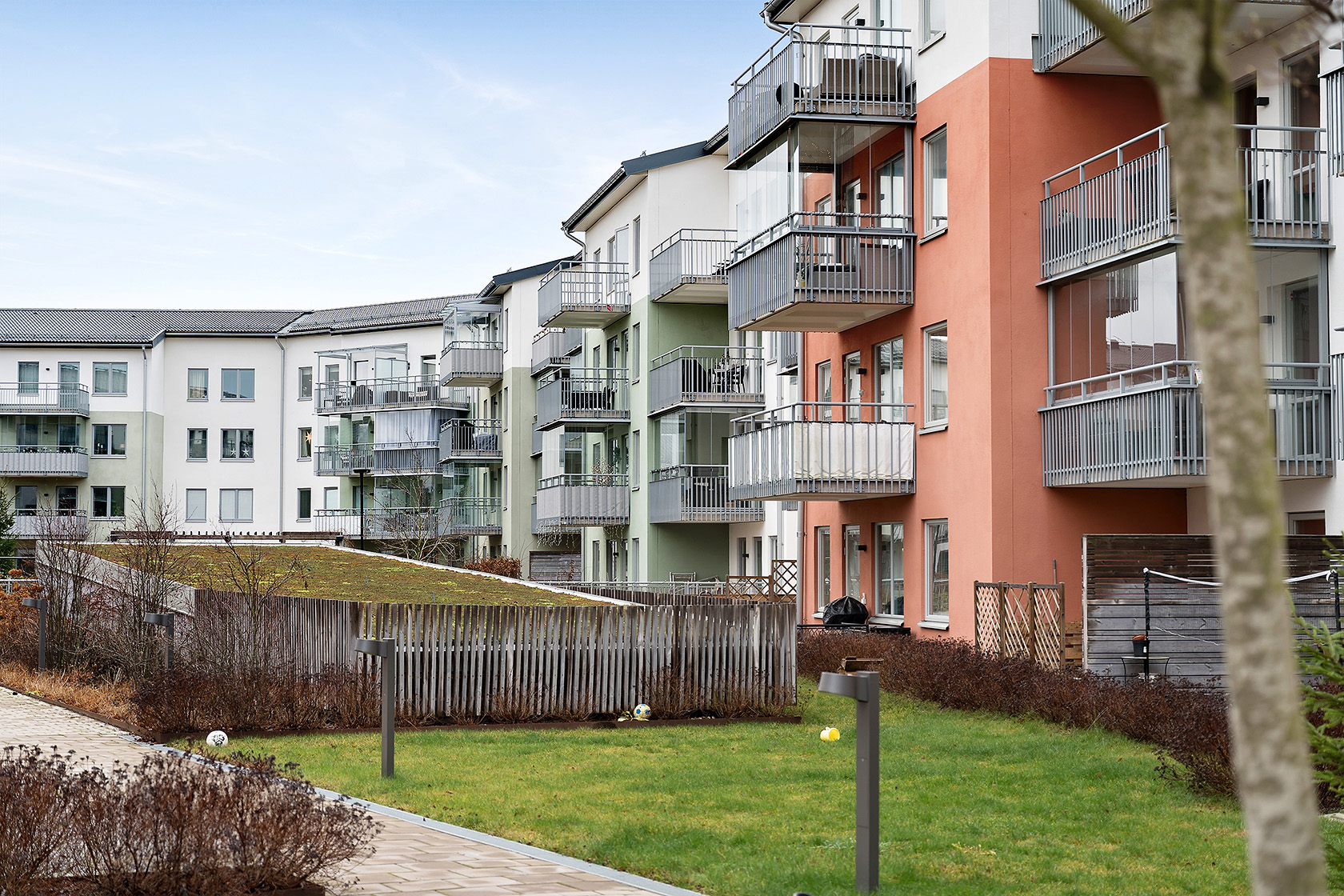 Krögers Promenad 11 – bild 17