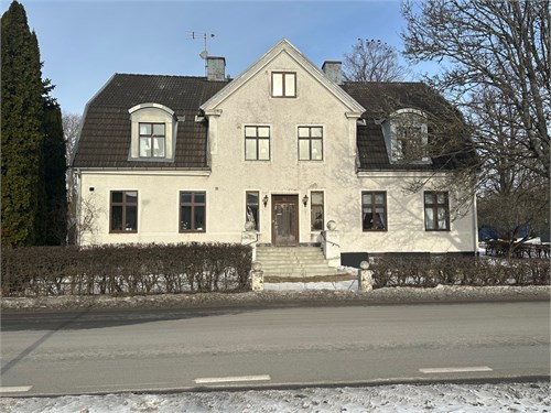 Stationsvägen 14
