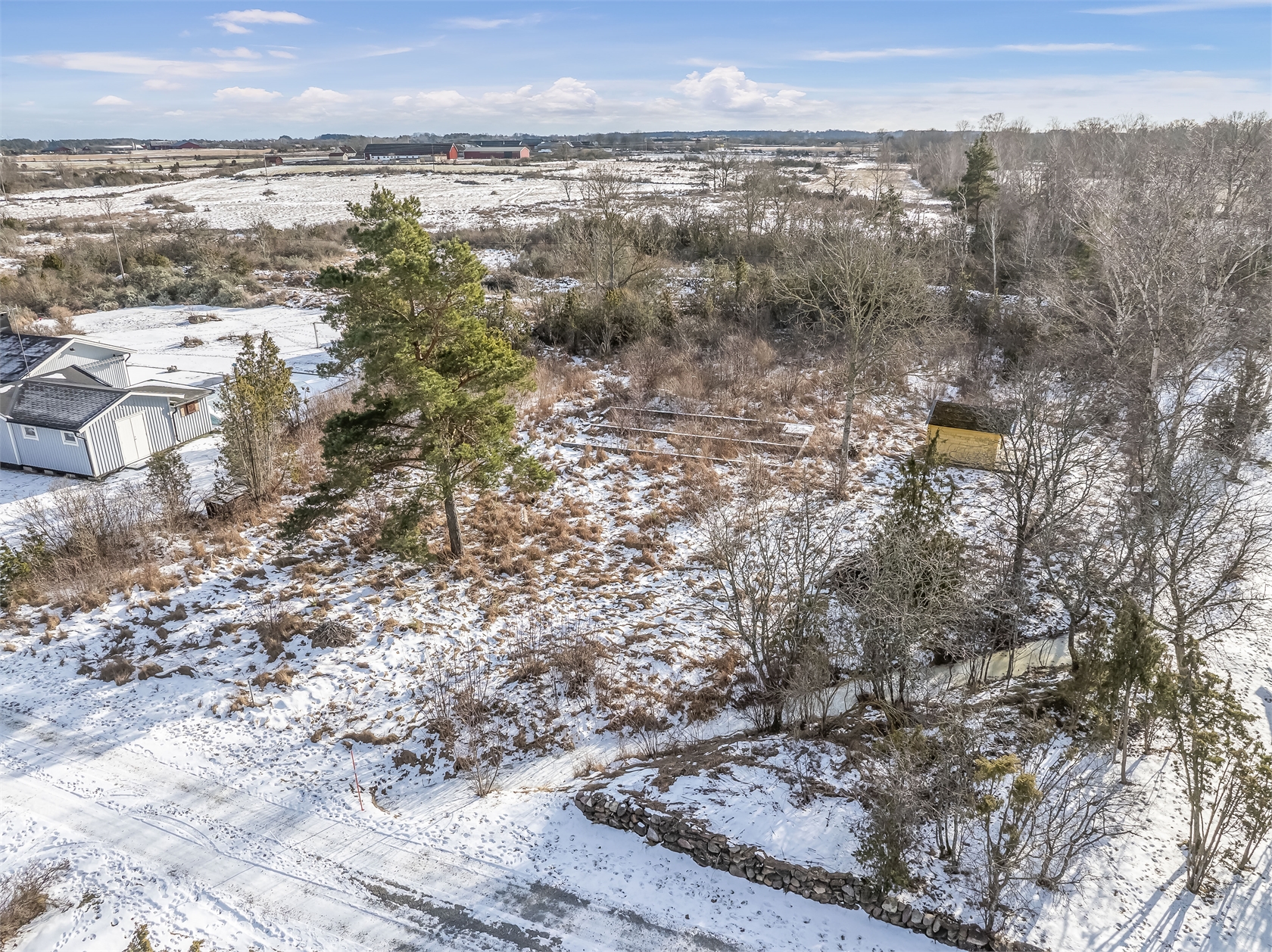 Östra Marsjövägen 34