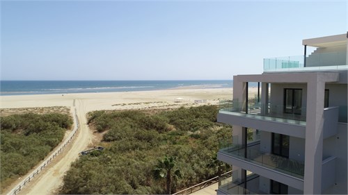 Isla Canela | Costa Da Luz | Spanien
