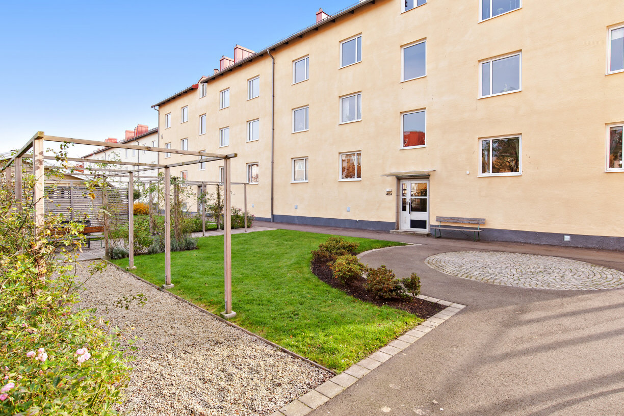 Planteringsvägen 48A – bild 19